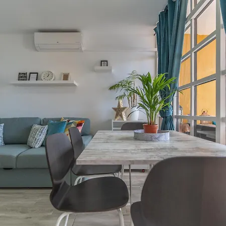 Casa Malu Sea View Lejlighed *