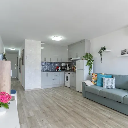 Apartament Casa Malu Sea View *