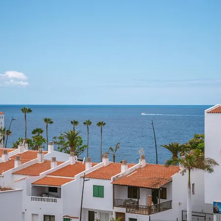 Casa Malu Sea View Apartament Puerto de Santiago (Tenerife)