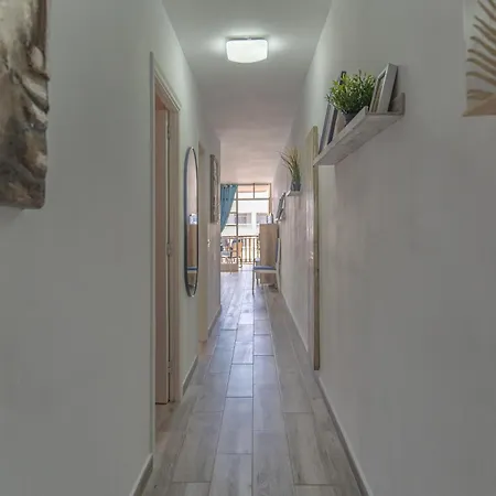 Casa Malu Sea View *