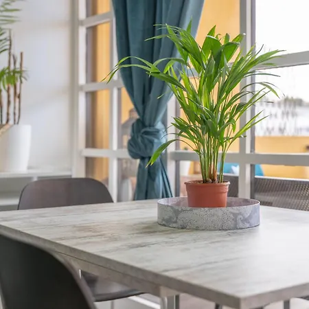 Casa Malu Sea View *