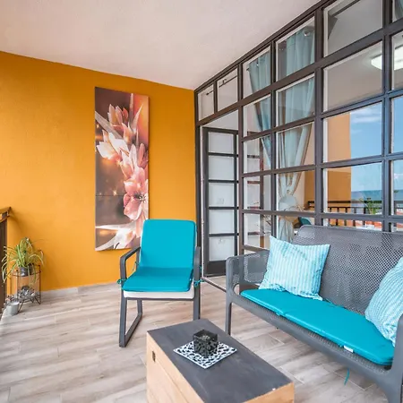 Casa Malu Sea View